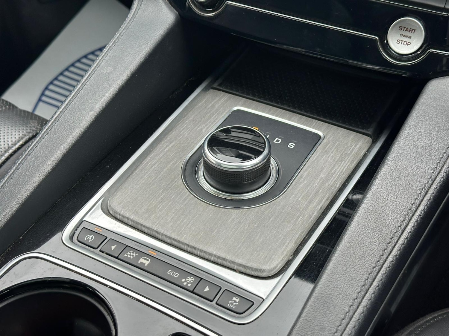 Used Jaguar F-Pace 2016 for sale - 77174987: Photo 47