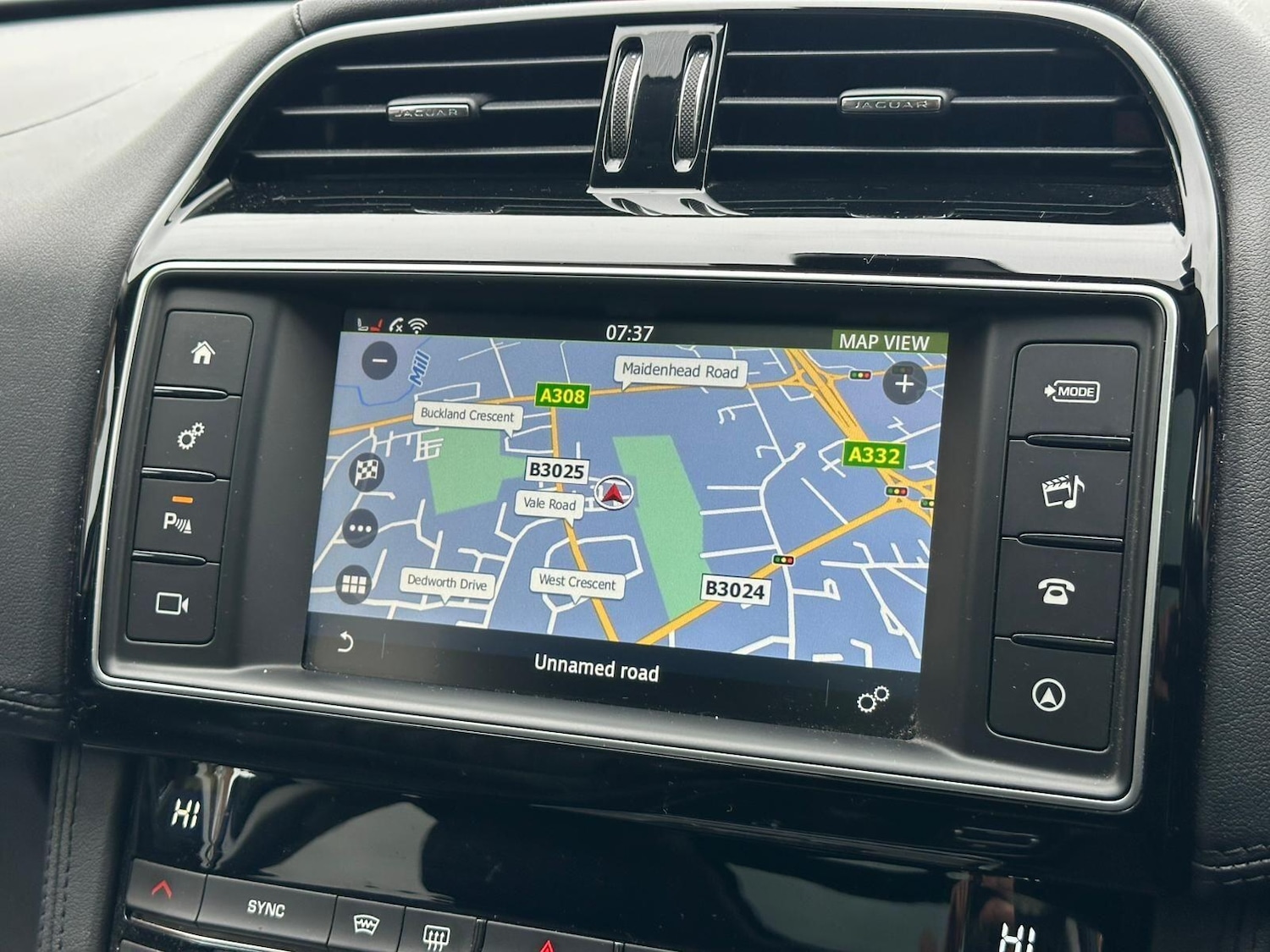 Used Jaguar F-Pace 2016 for sale - 77174987: Photo 52