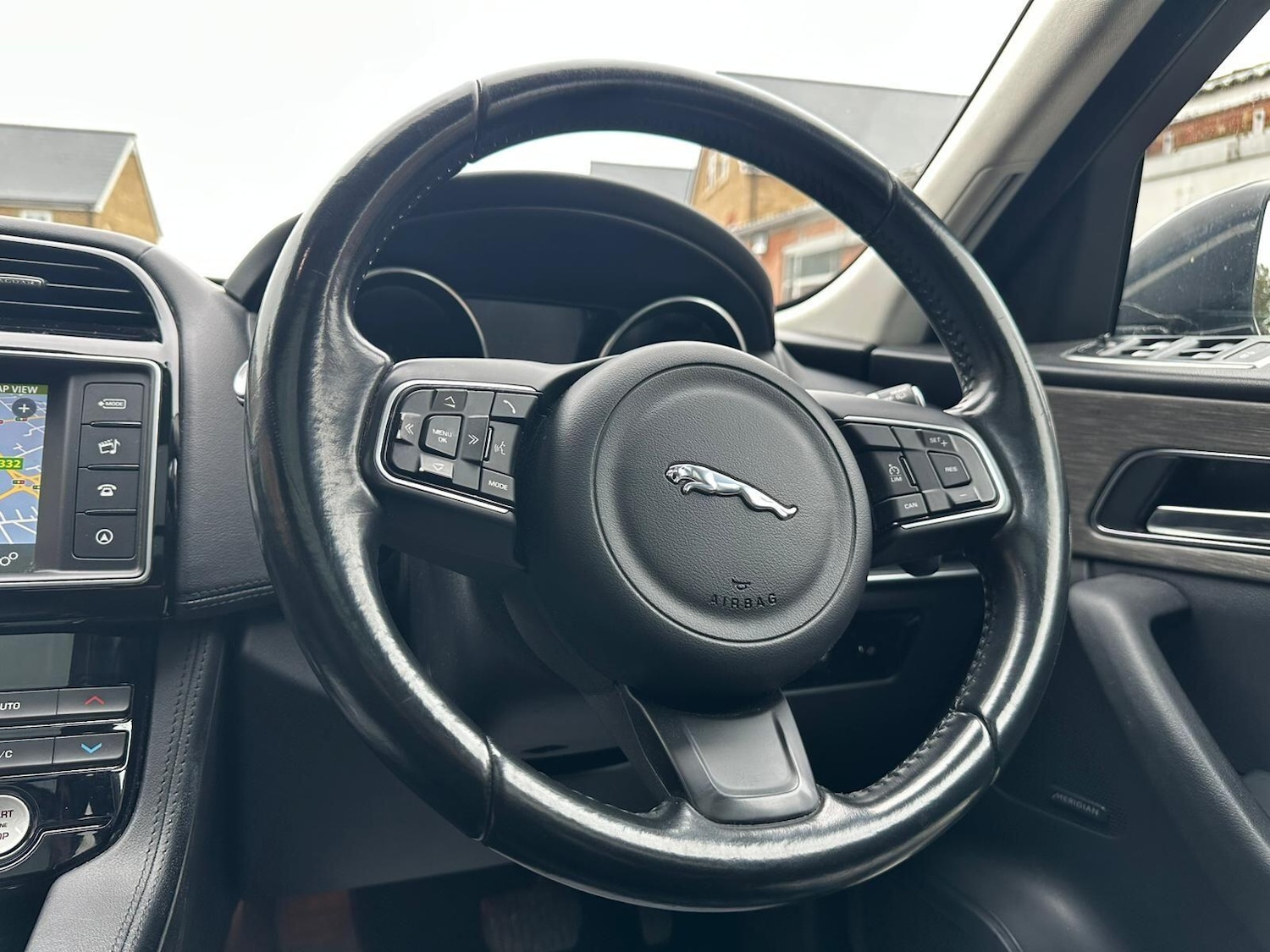 Used Jaguar F-Pace 2016 for sale - 77174987: Photo 53