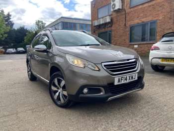 2014 (14) - 1.6 e-HDi Allure Euro 5 (s/s) 5dr