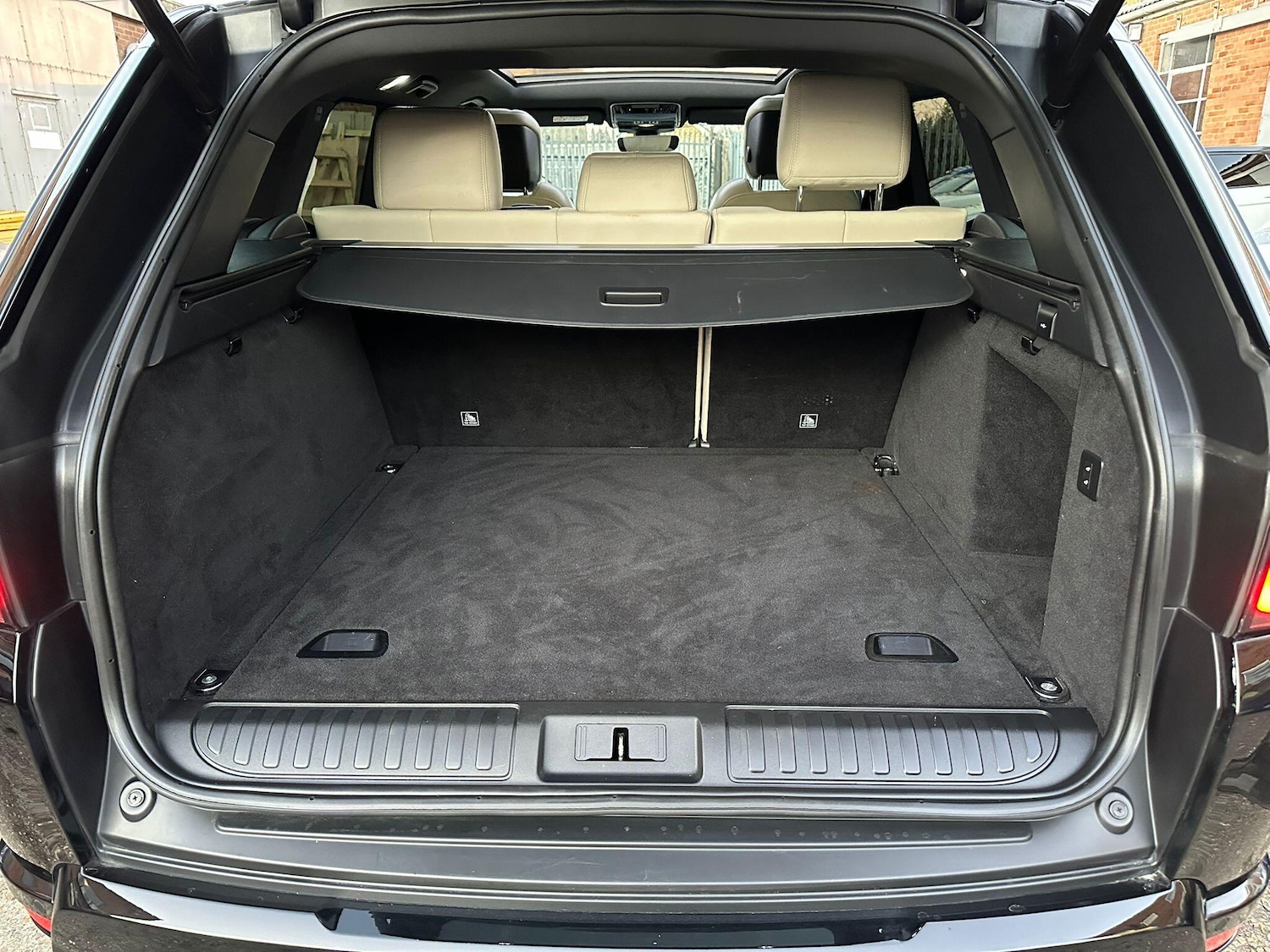 Used Land Rover Range Rover Sport 2020 for sale - 77091576: Photo 13