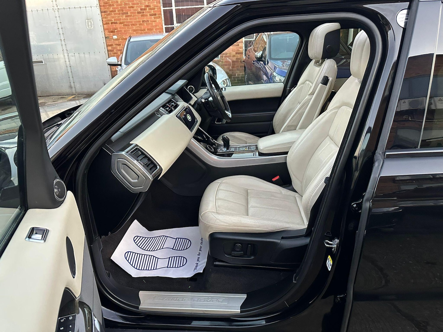 Used Land Rover Range Rover Sport 2020 for sale - 77091576: Photo 14