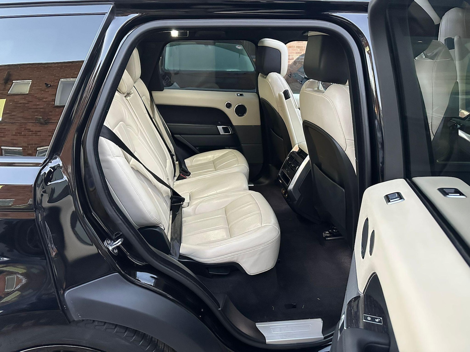 Used Land Rover Range Rover Sport 2020 for sale - 77091576: Photo 16