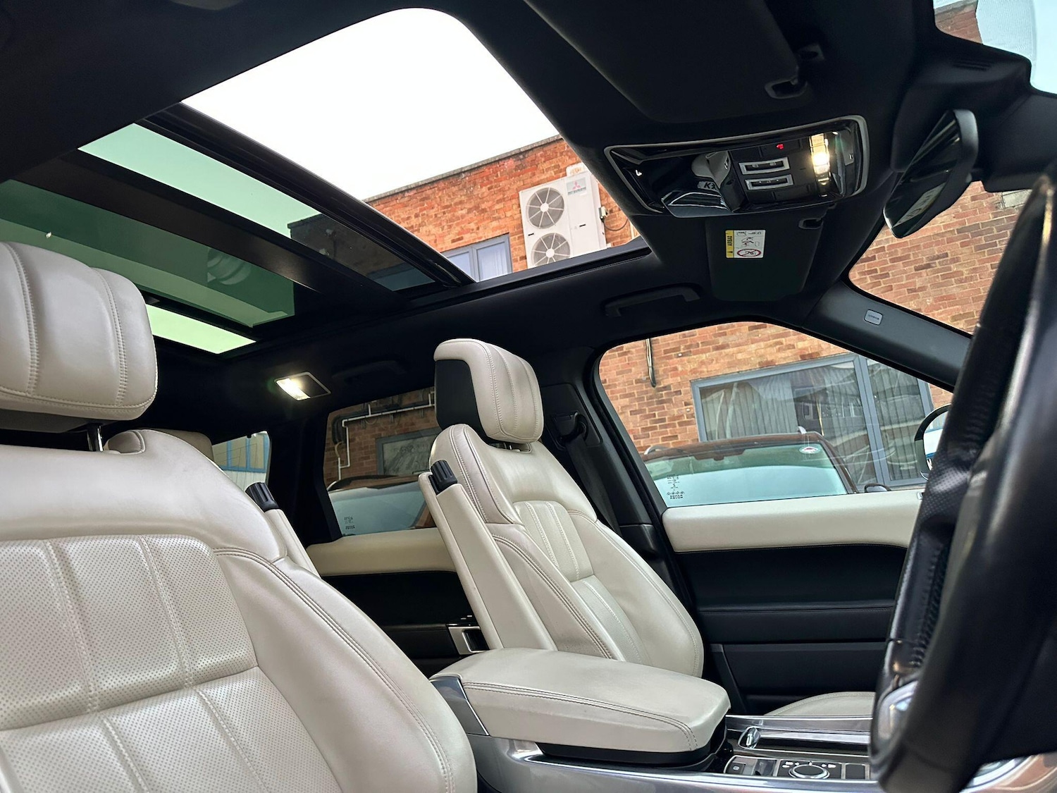 Used Land Rover Range Rover Sport 2020 for sale - 77091576: Photo 17