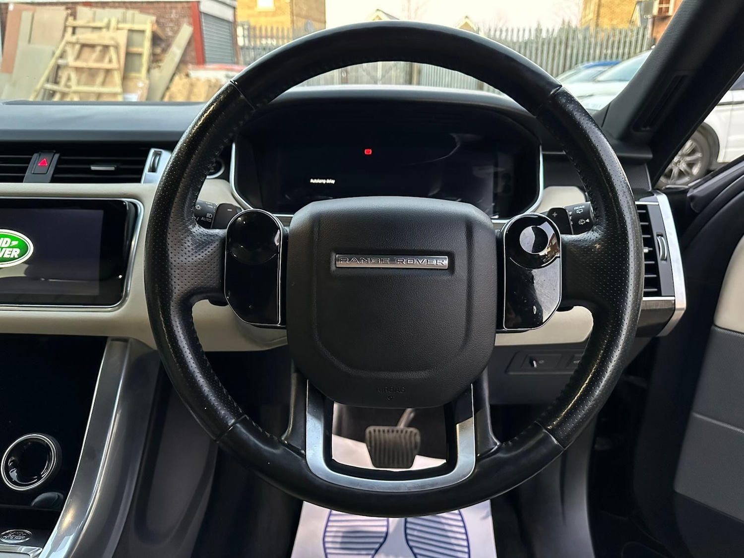 Used Land Rover Range Rover Sport 2020 for sale - 77091576: Photo 19