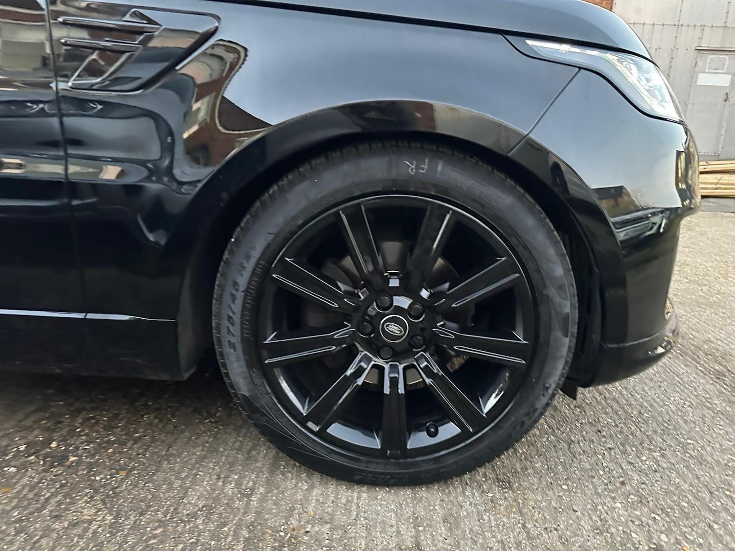 Used Land Rover Range Rover Sport 2020 for sale - 77091576: Photo 39