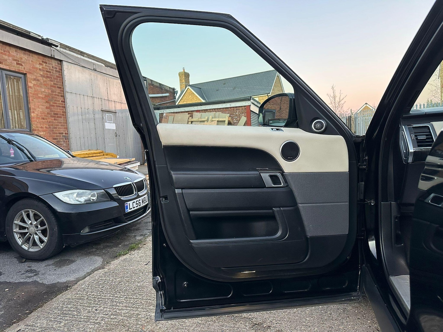 Used Land Rover Range Rover Sport 2020 for sale - 77091576: Photo 45