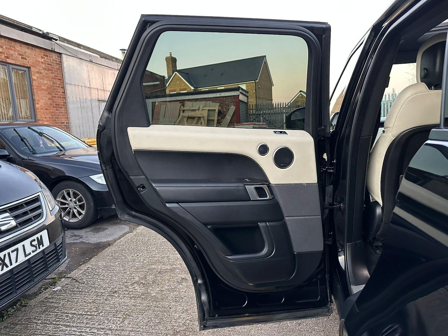 Used Land Rover Range Rover Sport 2020 for sale - 77091576: Photo 47