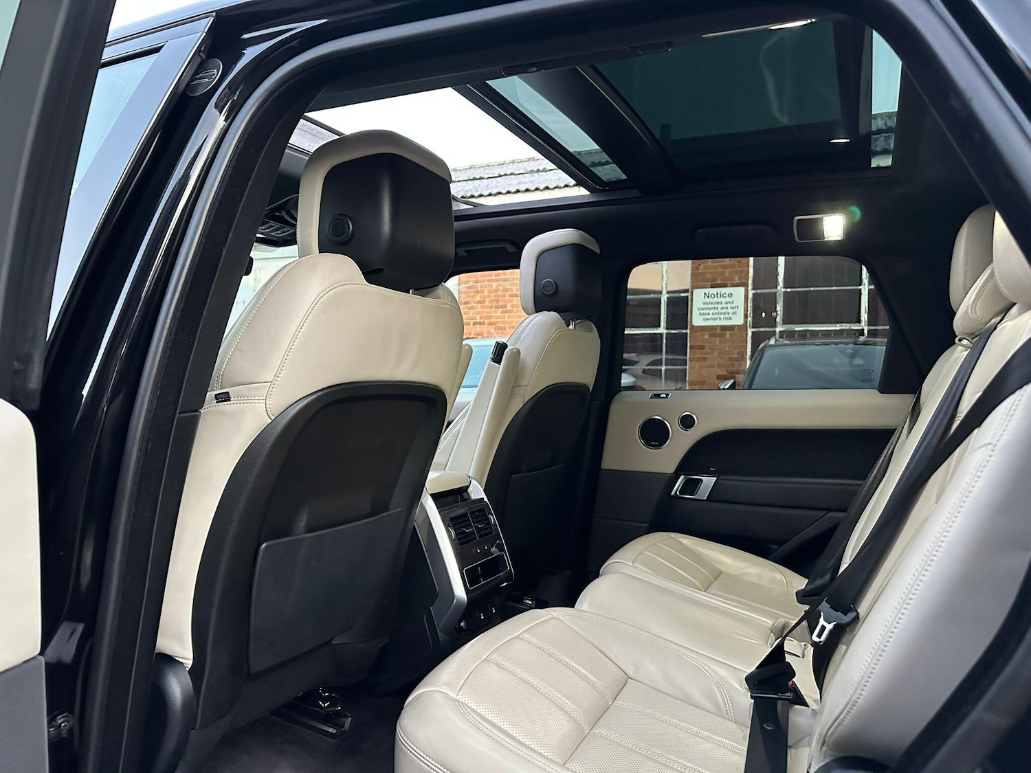 Used Land Rover Range Rover Sport 2020 for sale - 77091576: Photo 48