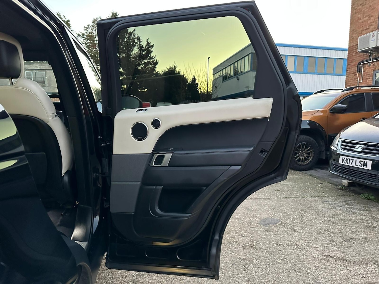 Used Land Rover Range Rover Sport 2020 for sale - 77091576: Photo 49