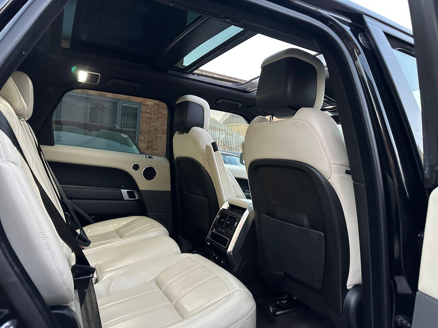 Used Land Rover Range Rover Sport 2020 for sale - 77091576: Photo 50