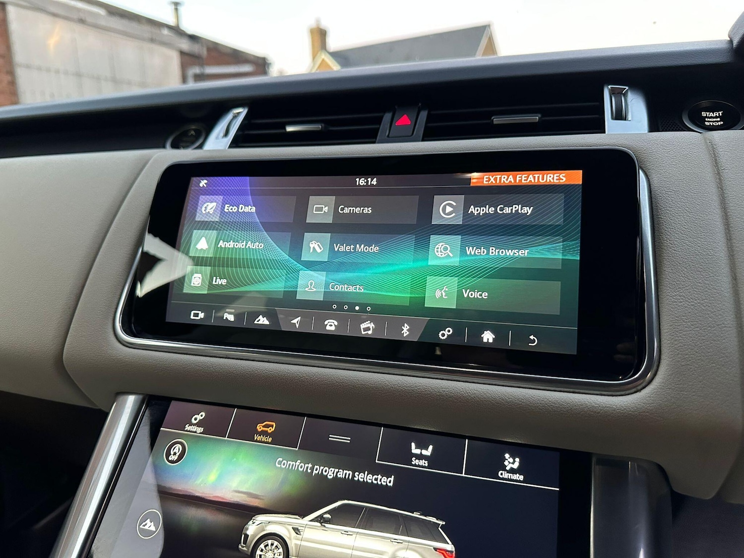 Used Land Rover Range Rover Sport 2020 for sale - 77091576: Photo 55