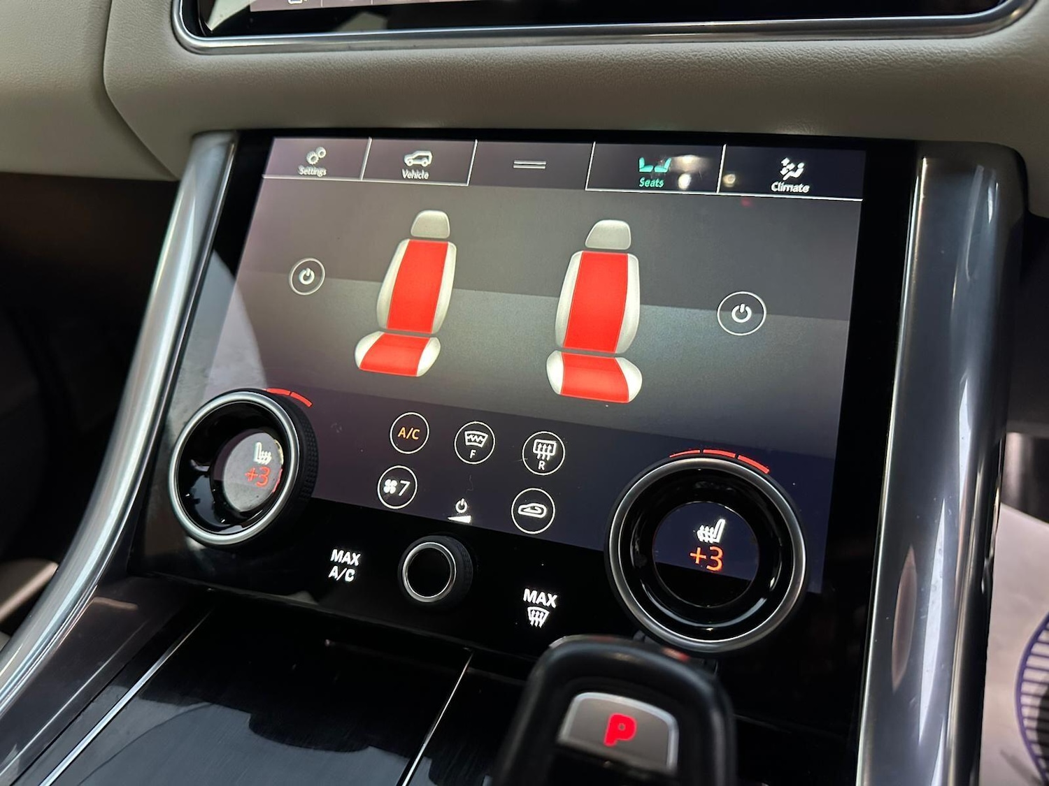 Used Land Rover Range Rover Sport 2020 for sale - 77091576: Photo 57