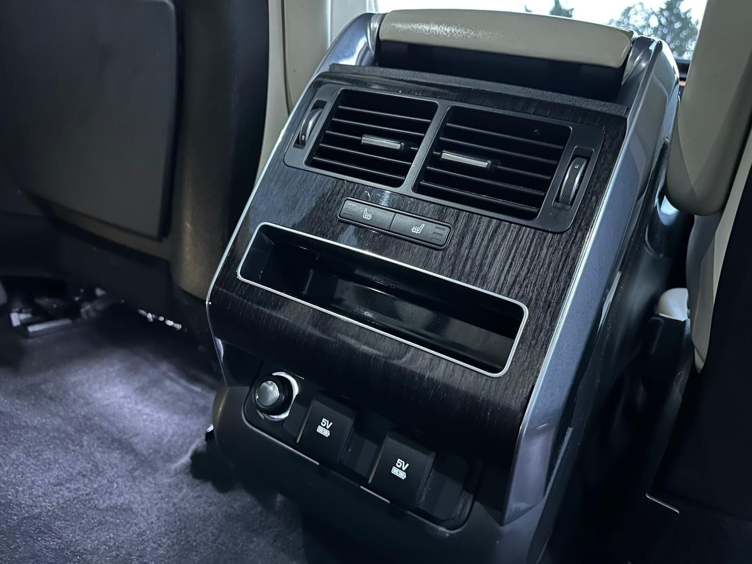 Used Land Rover Range Rover Sport 2020 for sale - 77091576: Photo 64