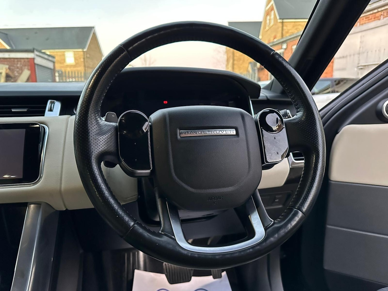 Used Land Rover Range Rover Sport 2020 for sale - 77091576: Photo 66