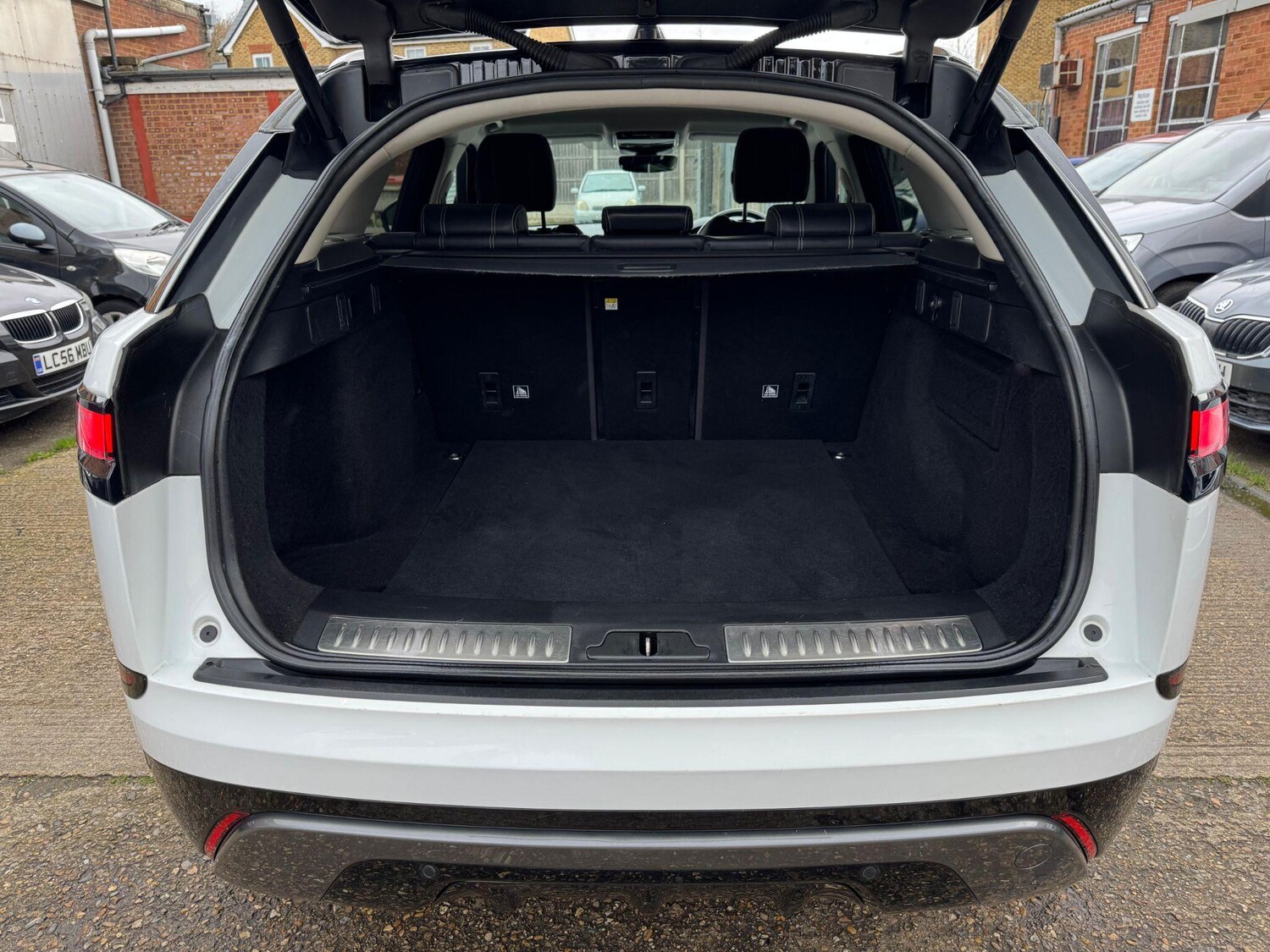 Used Land Rover Range Rover Velar 2019 for sale - 77538114: Photo 13