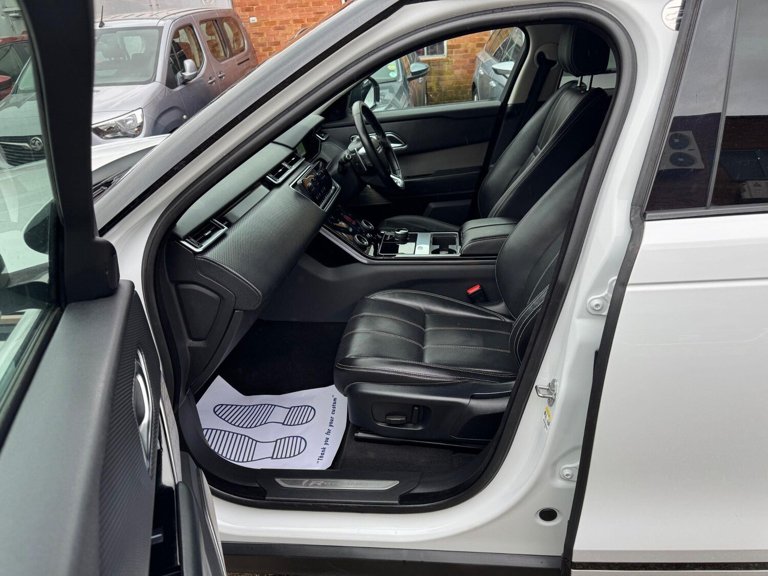 Used Land Rover Range Rover Velar 2019 for sale - 77538114: Photo 14