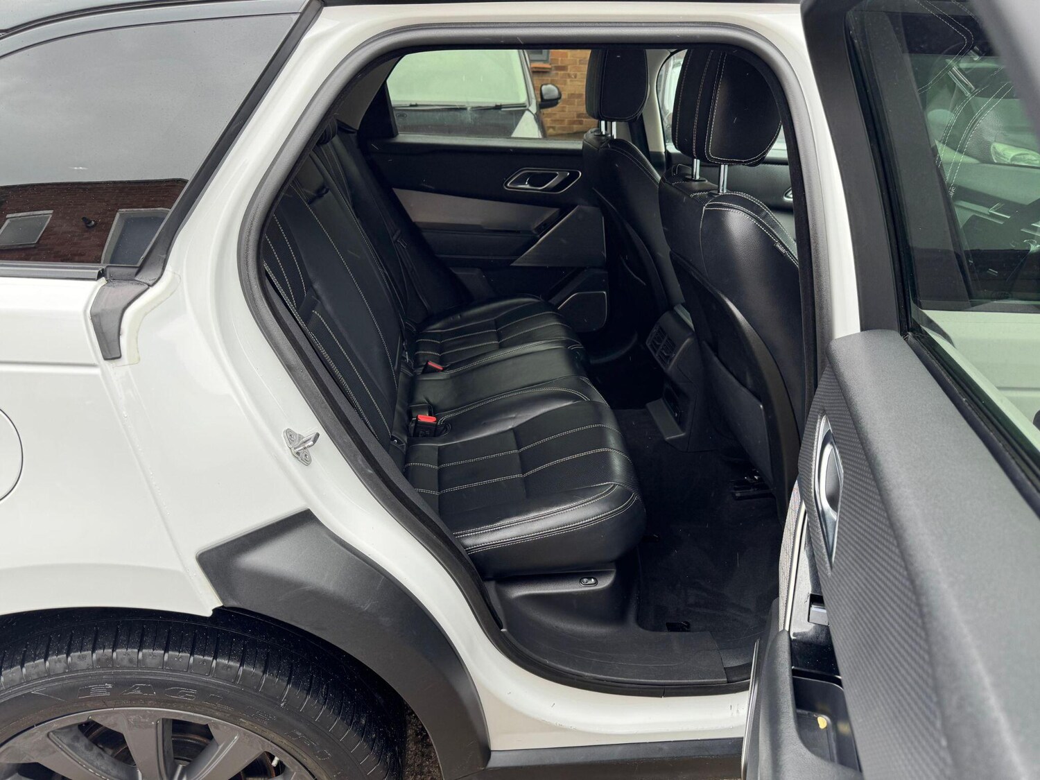 Used Land Rover Range Rover Velar 2019 for sale - 77538114: Photo 16