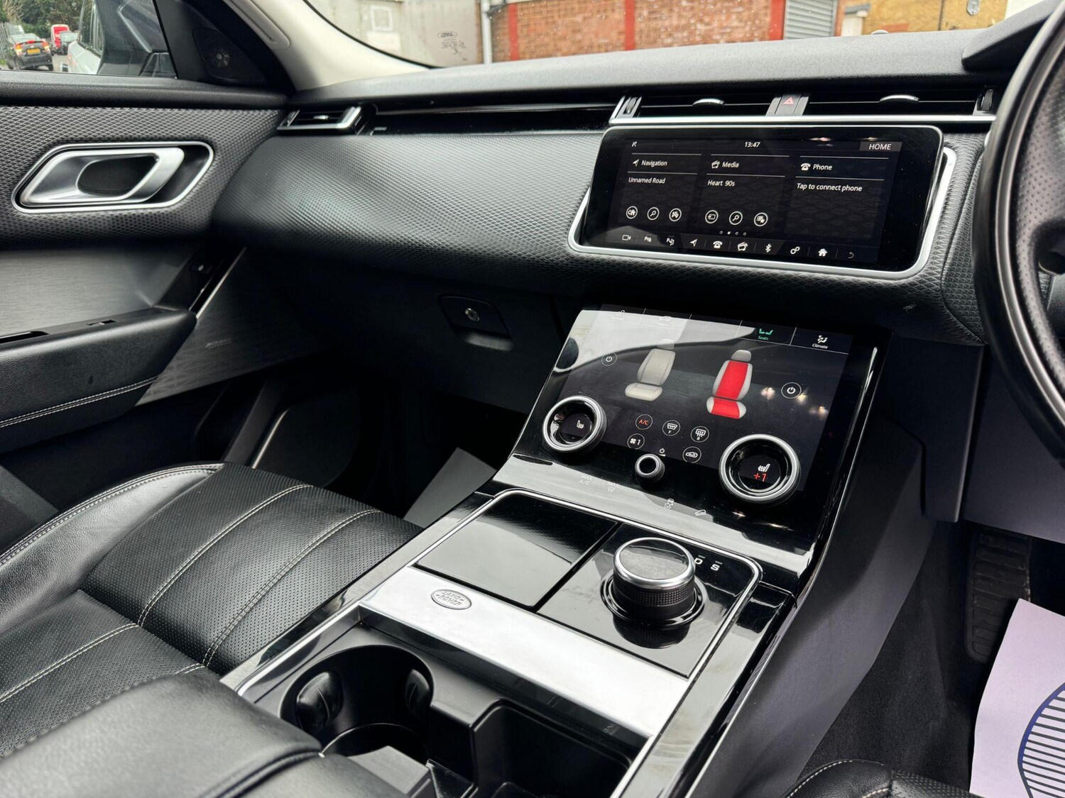 Used Land Rover Range Rover Velar 2019 for sale - 77538114: Photo 19