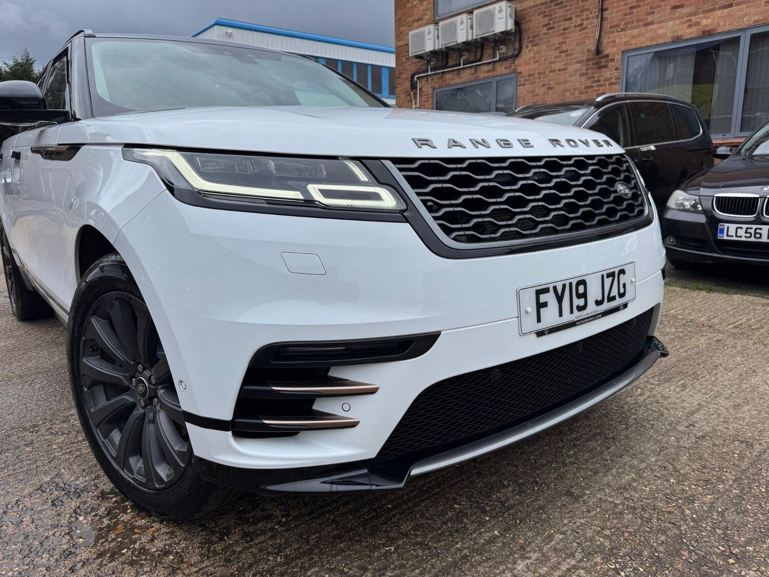Used Land Rover Range Rover Velar 2019 for sale - 77538114: Photo 27