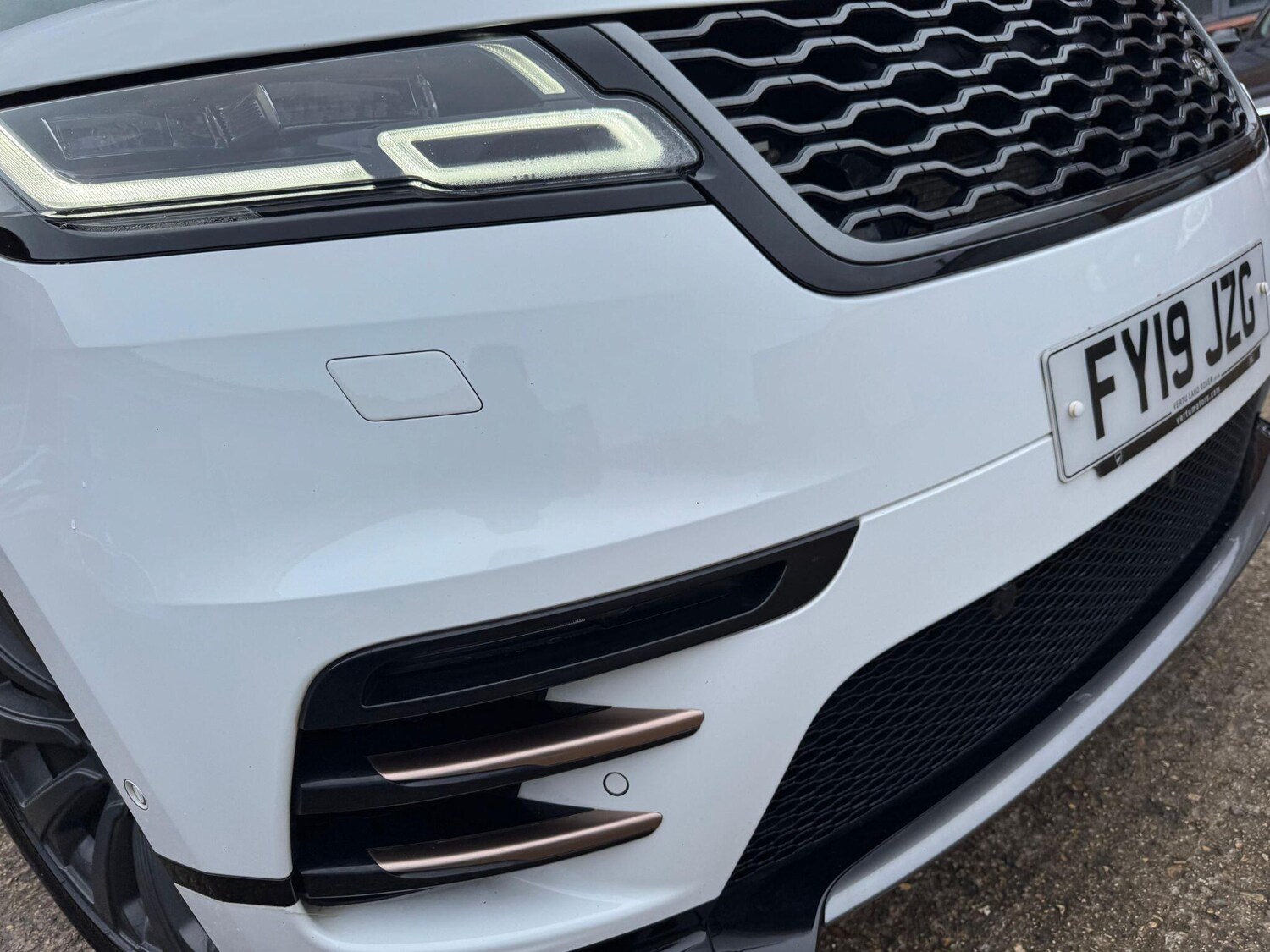 Used Land Rover Range Rover Velar 2019 for sale - 77538114: Photo 28