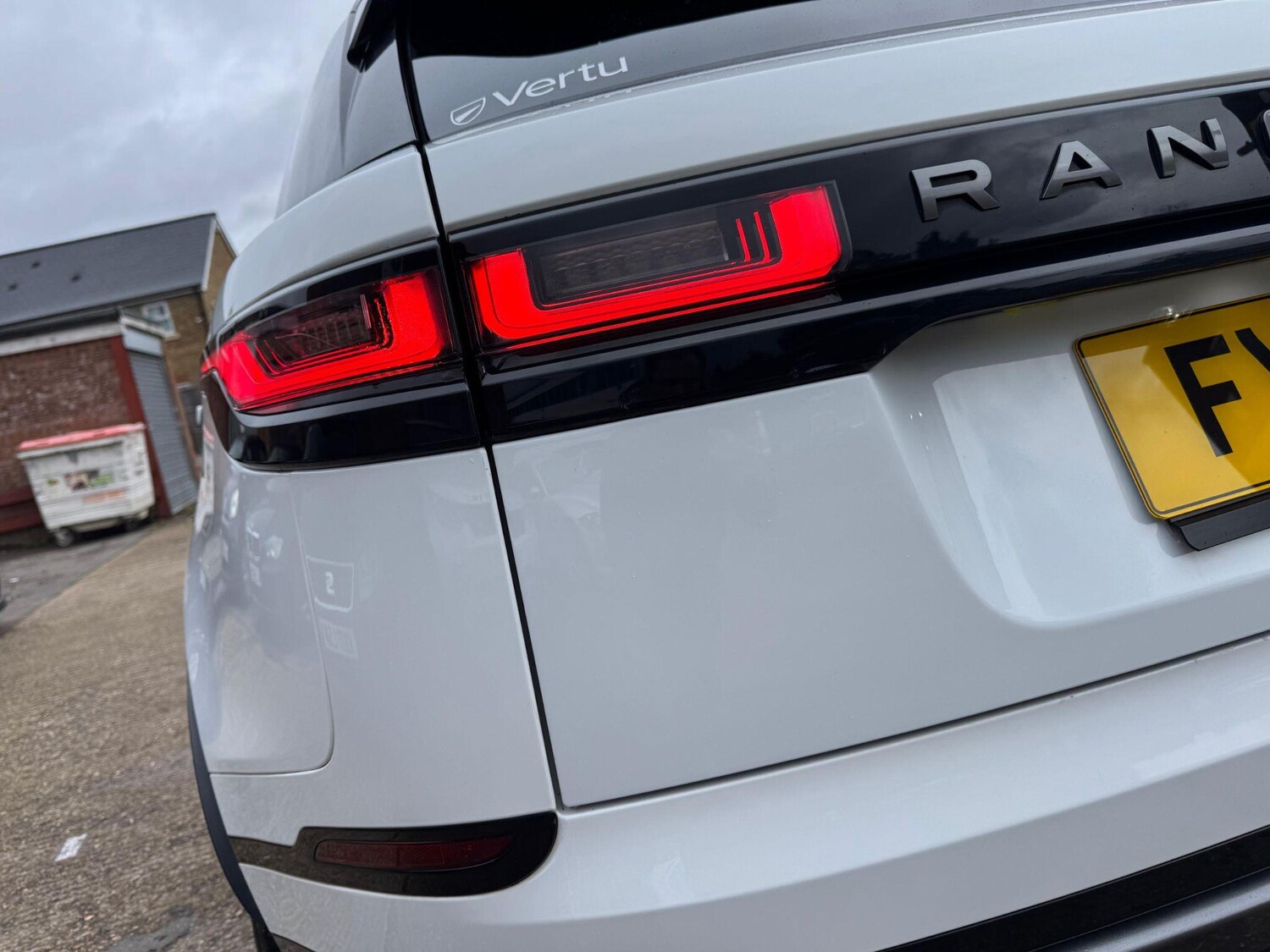 Used Land Rover Range Rover Velar 2019 for sale - 77538114: Photo 34