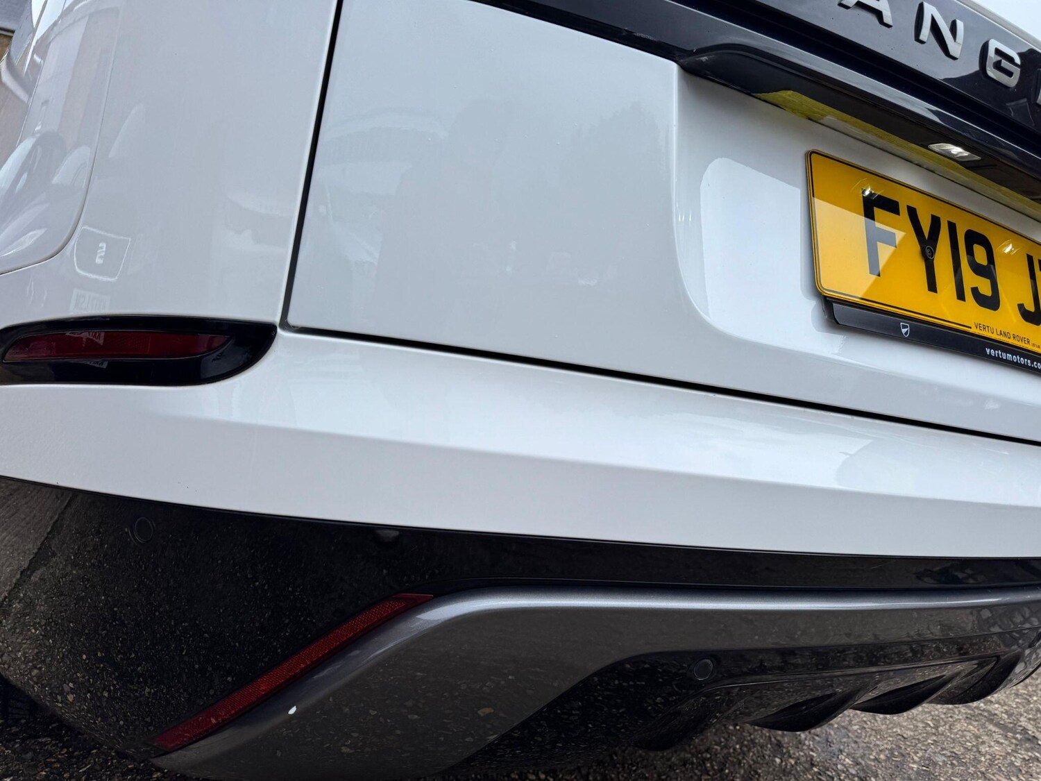 Used Land Rover Range Rover Velar 2019 for sale - 77538114: Photo 35