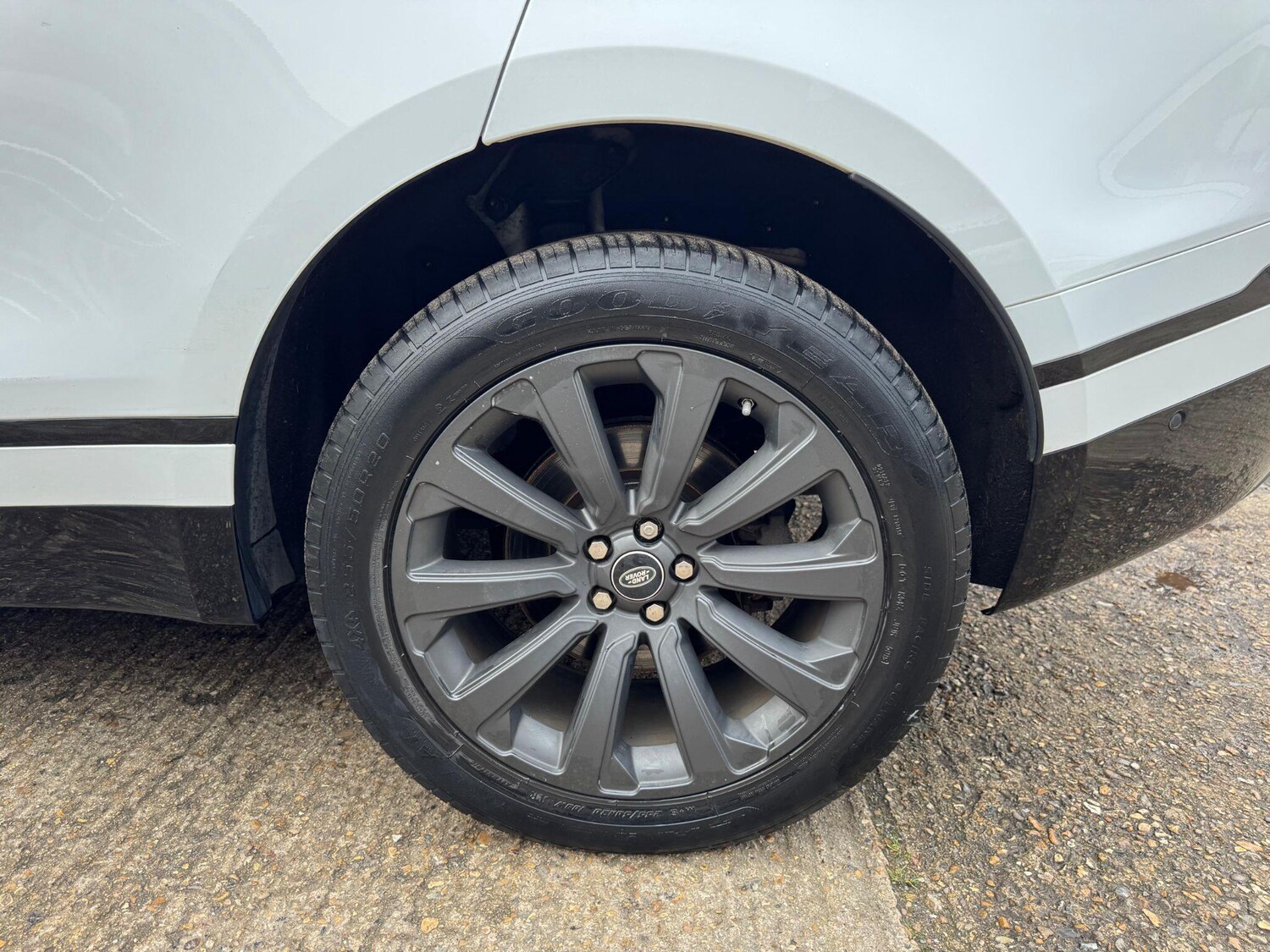 Used Land Rover Range Rover Velar 2019 for sale - 77538114: Photo 38