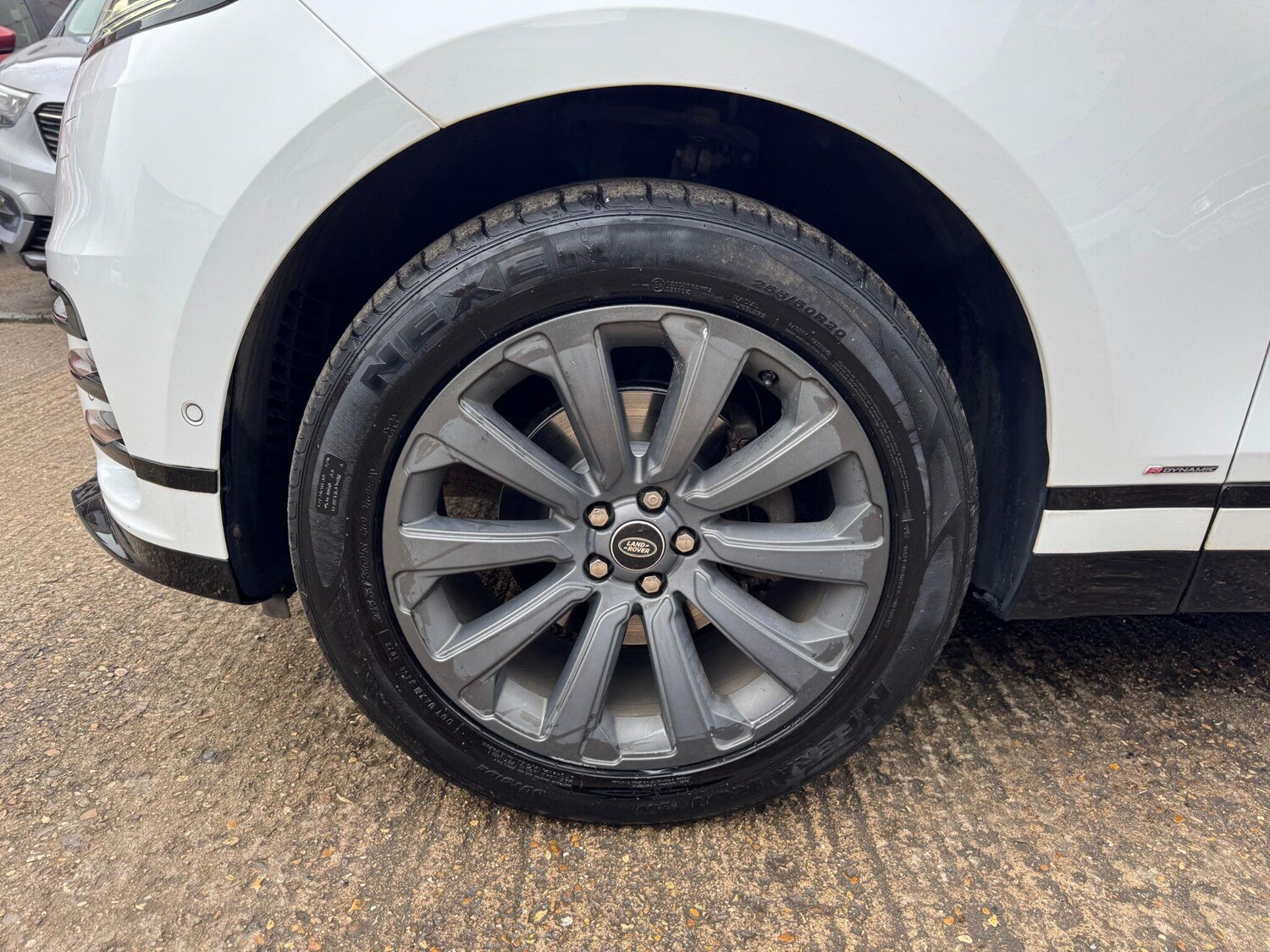 Used Land Rover Range Rover Velar 2019 for sale - 77538114: Photo 39