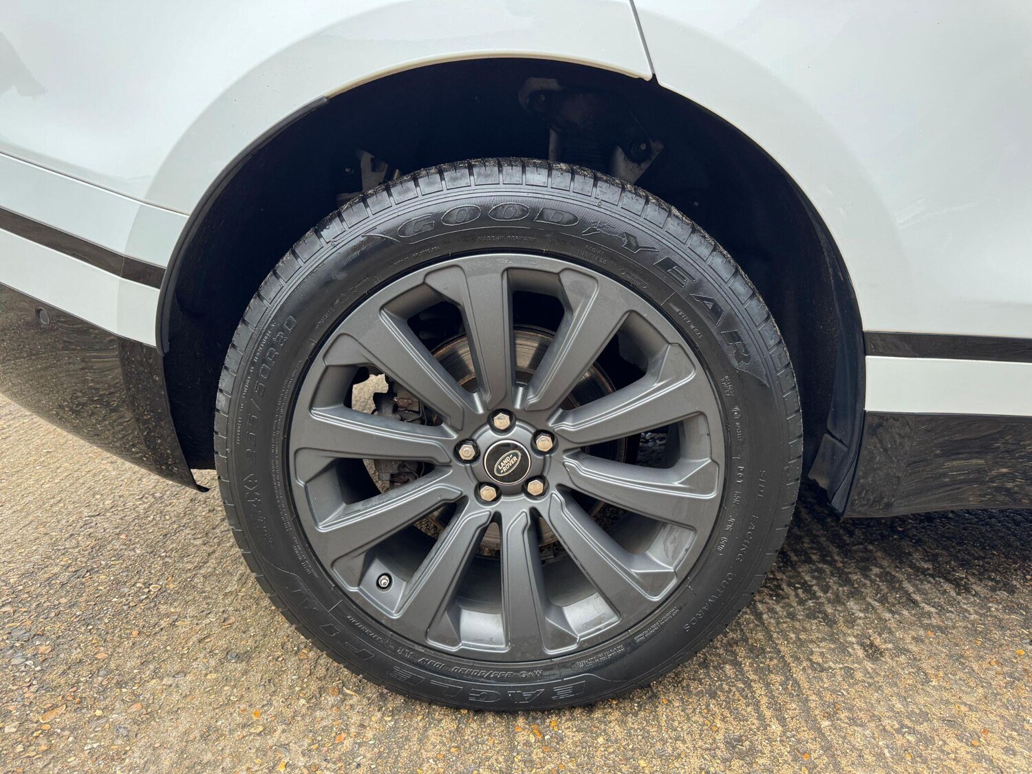 Used Land Rover Range Rover Velar 2019 for sale - 77538114: Photo 40