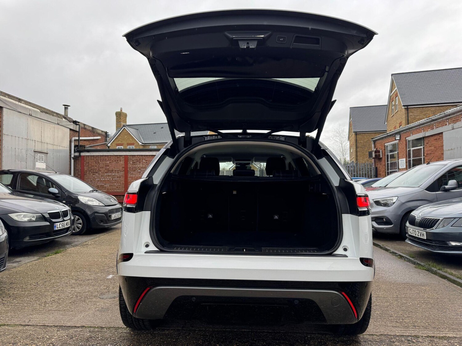 Used Land Rover Range Rover Velar 2019 for sale - 77538114: Photo 41