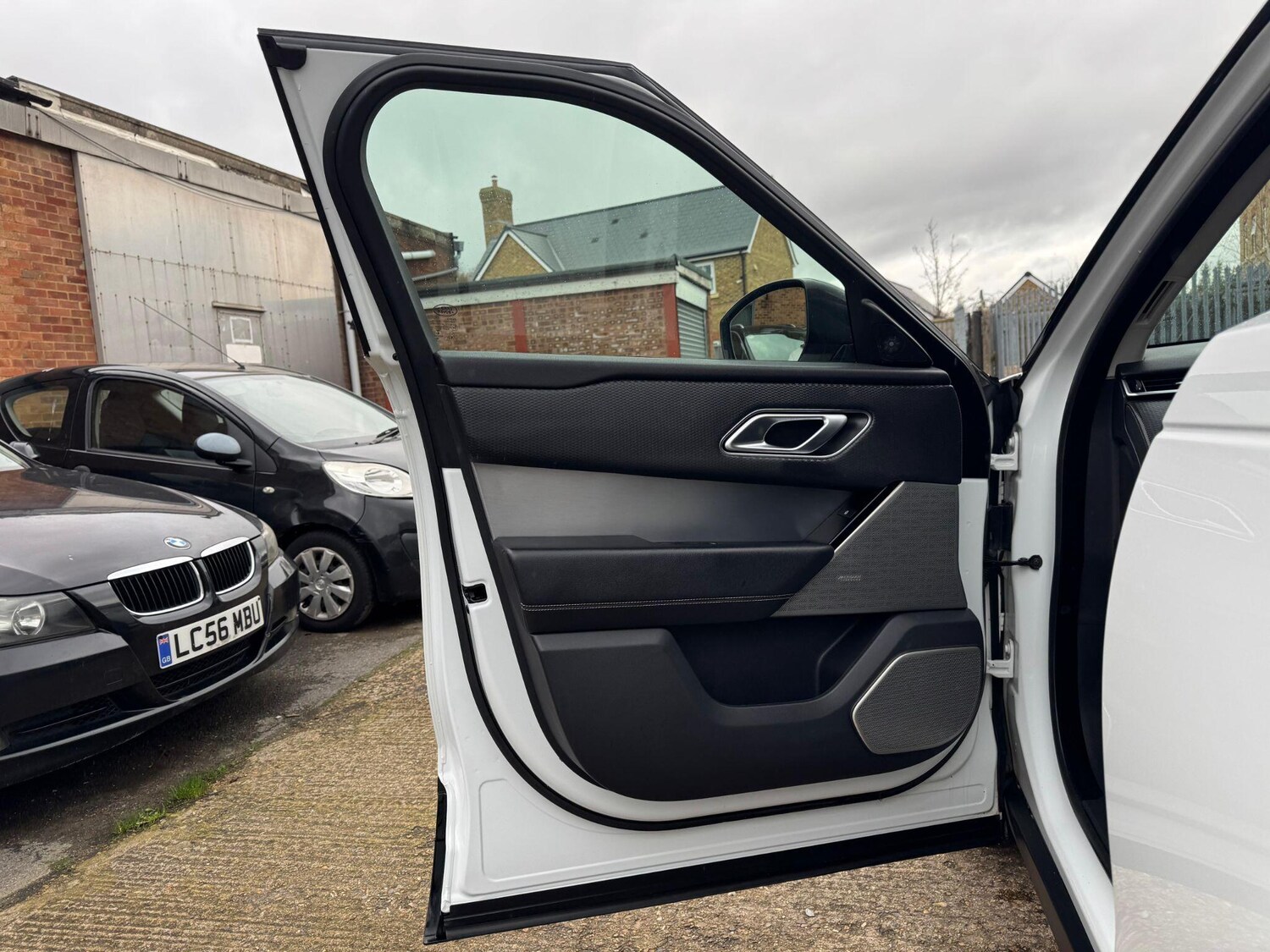 Used Land Rover Range Rover Velar 2019 for sale - 77538114: Photo 42