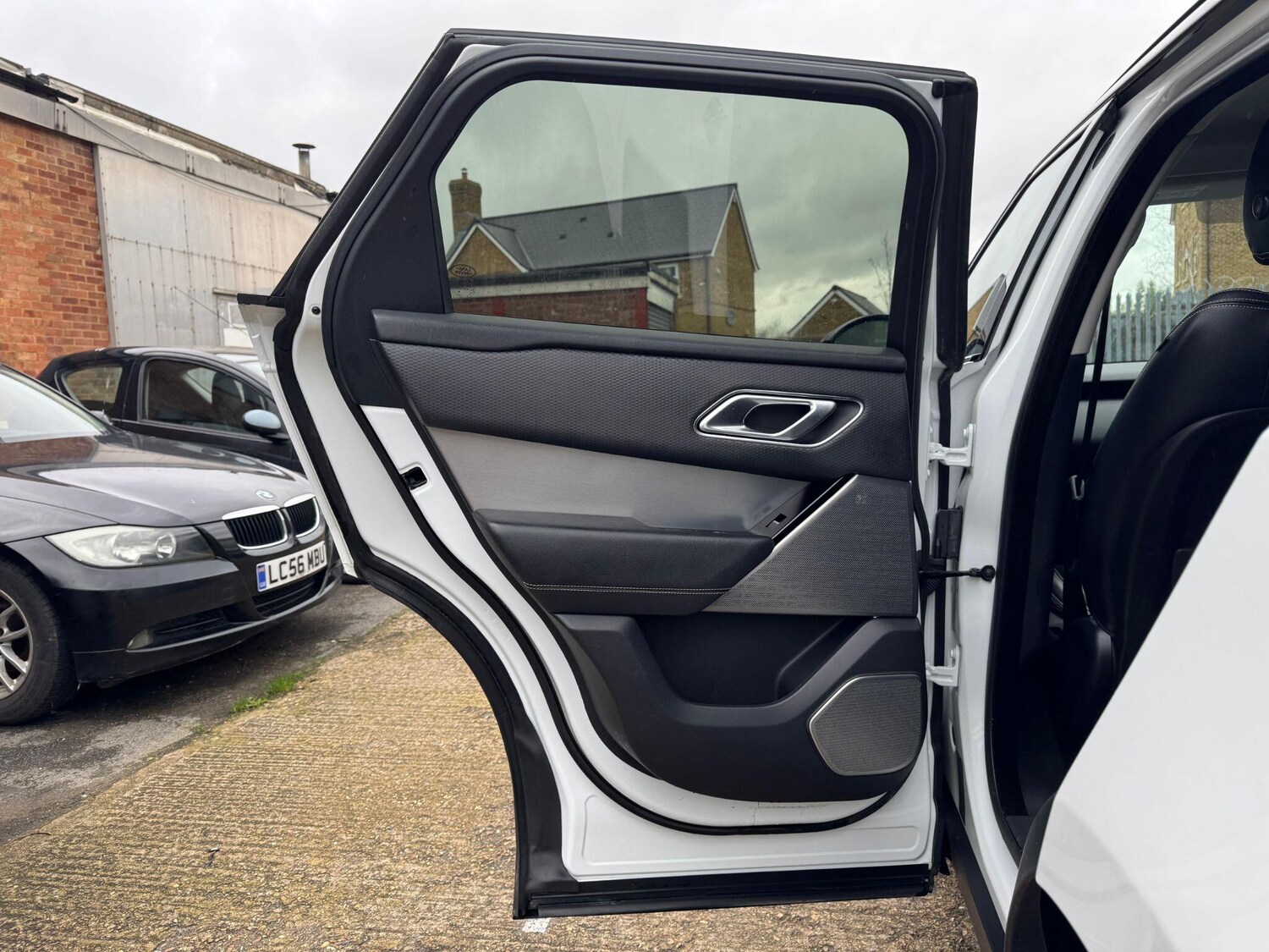 Used Land Rover Range Rover Velar 2019 for sale - 77538114: Photo 43