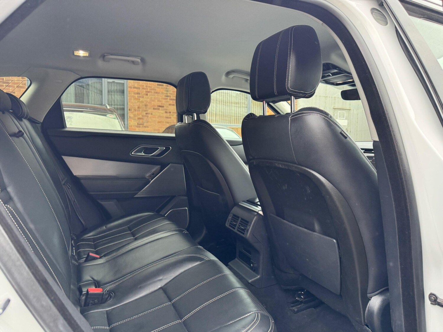 Used Land Rover Range Rover Velar 2019 for sale - 77538114: Photo 46