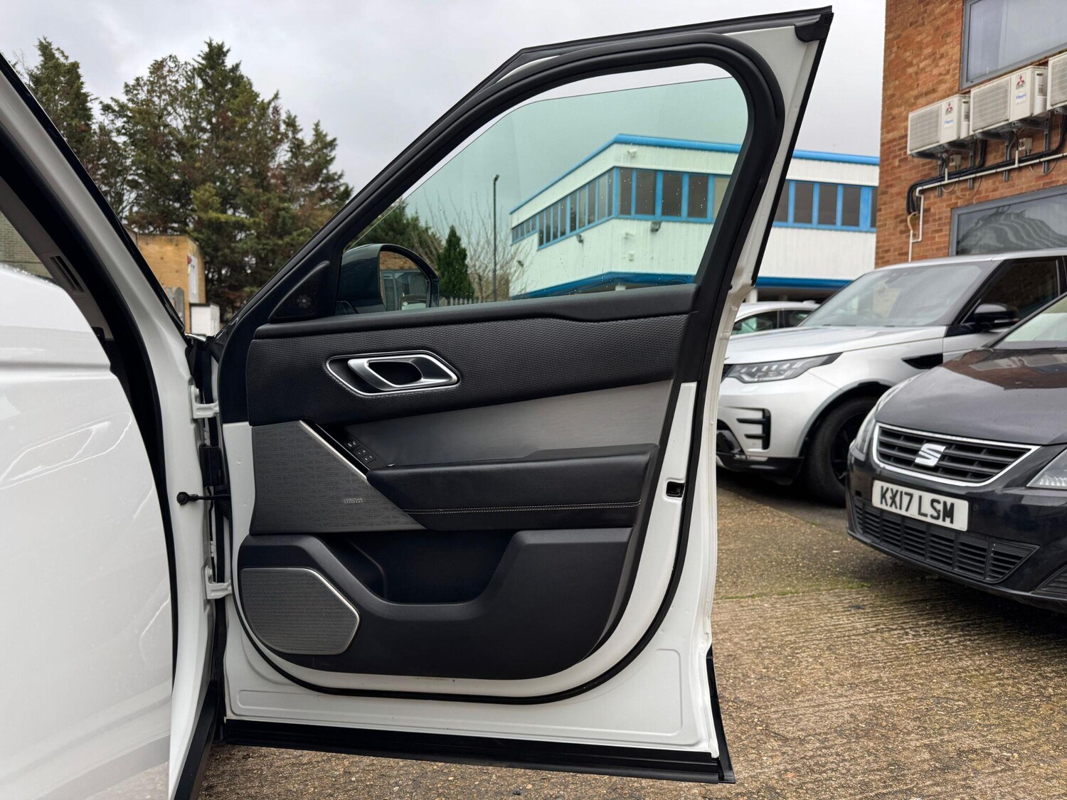 Used Land Rover Range Rover Velar 2019 for sale - 77538114: Photo 47