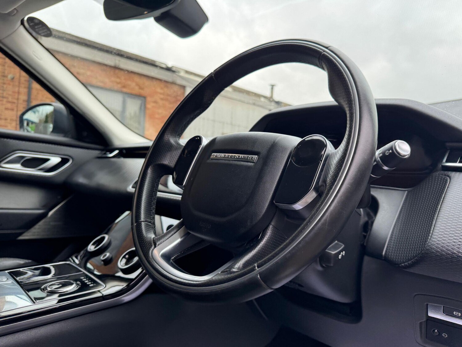 Used Land Rover Range Rover Velar 2019 for sale - 77538114: Photo 48