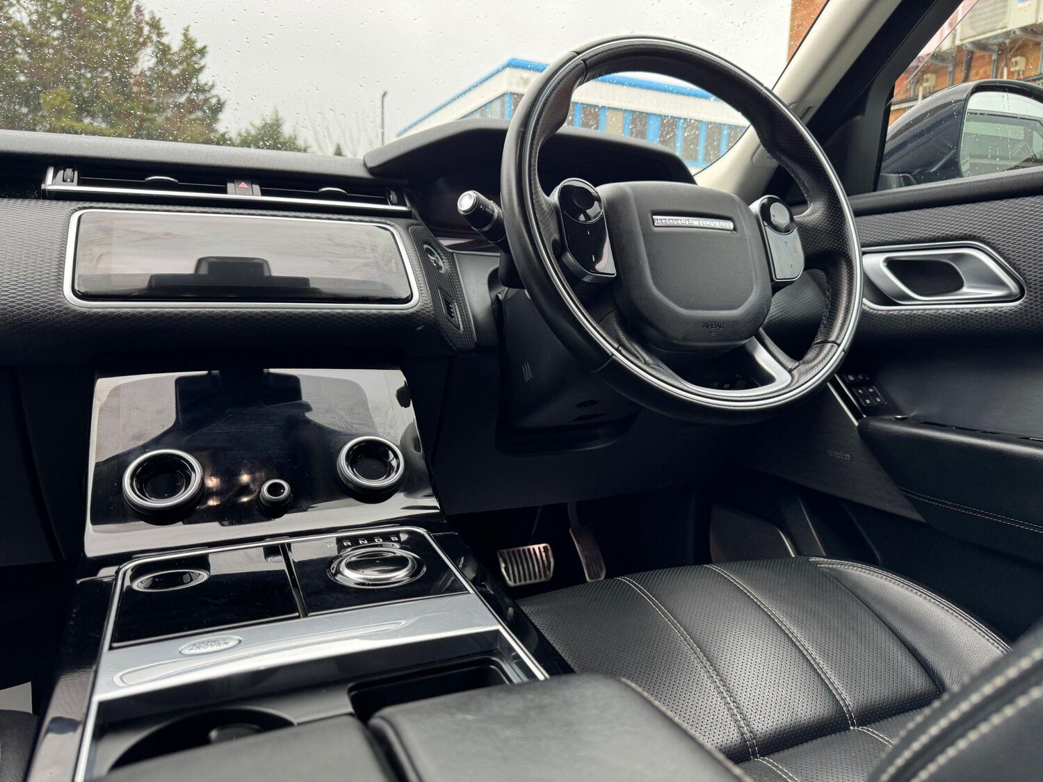 Used Land Rover Range Rover Velar 2019 for sale - 77538114: Photo 49