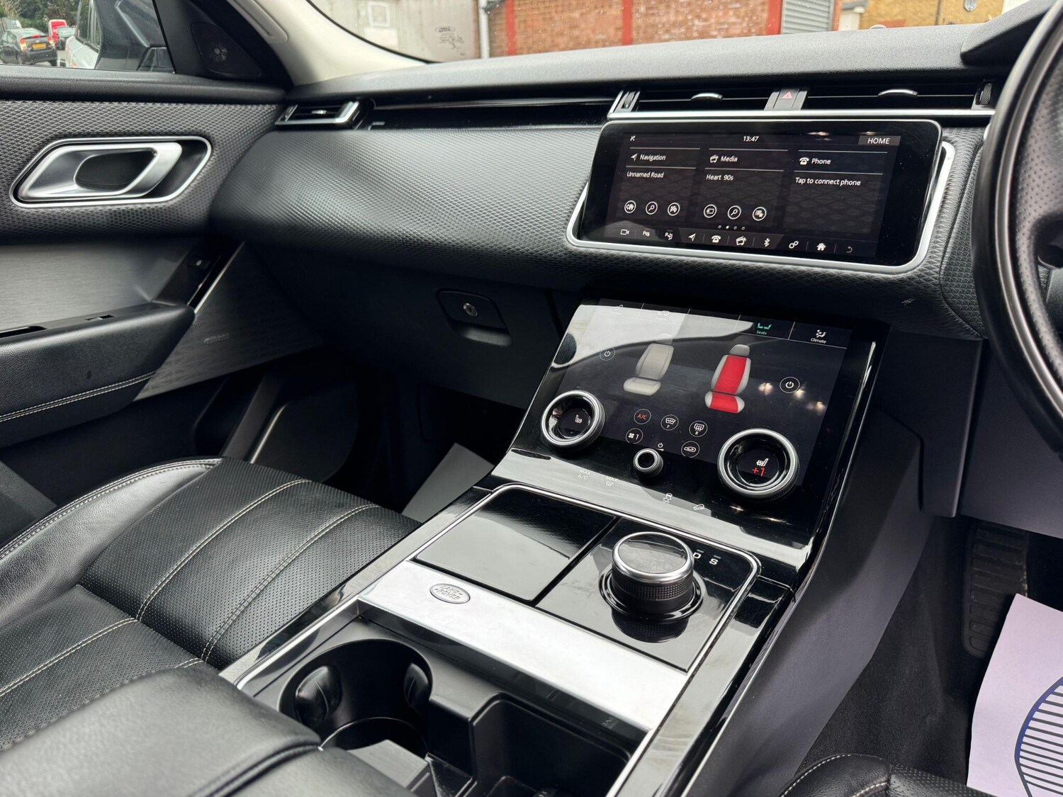 Used Land Rover Range Rover Velar 2019 for sale - 77538114: Photo 50