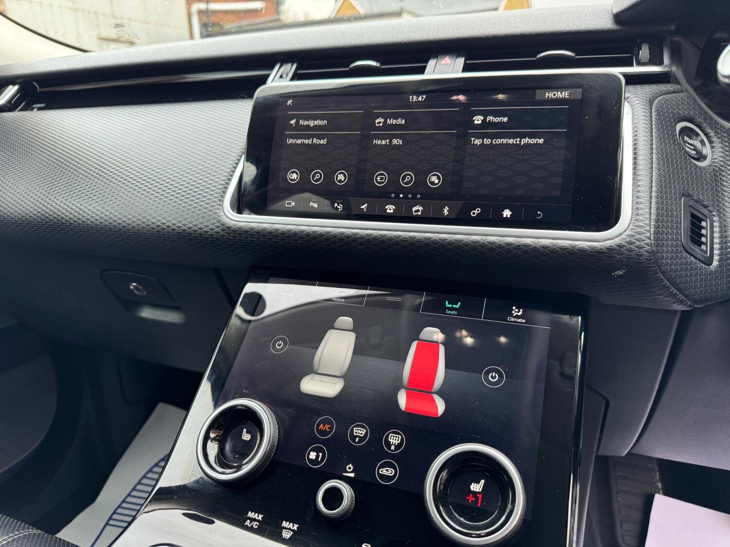 Used Land Rover Range Rover Velar 2019 for sale - 77538114: Photo 52