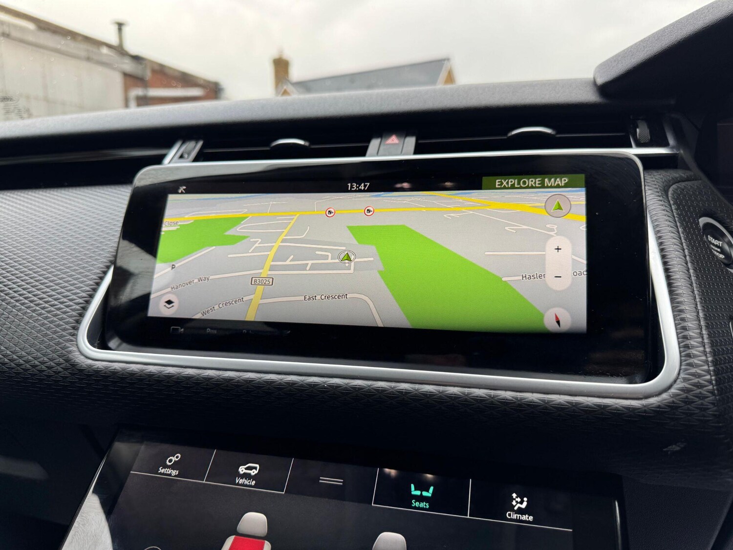 Used Land Rover Range Rover Velar 2019 for sale - 77538114: Photo 54