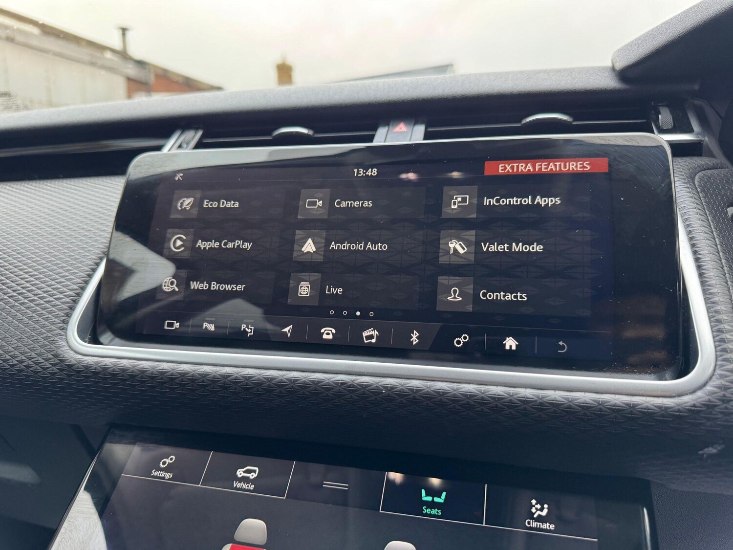 Used Land Rover Range Rover Velar 2019 for sale - 77538114: Photo 57