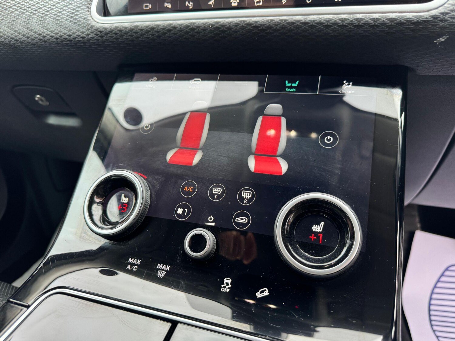 Used Land Rover Range Rover Velar 2019 for sale - 77538114: Photo 59