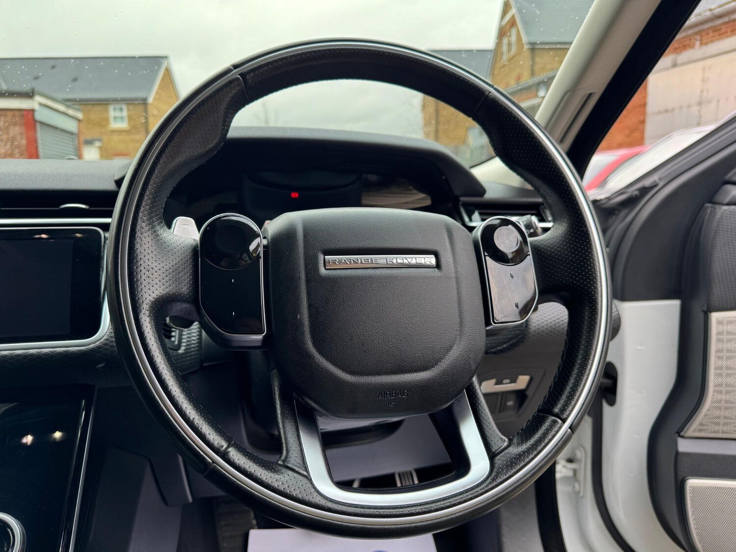 Used Land Rover Range Rover Velar 2019 for sale - 77538114: Photo 64