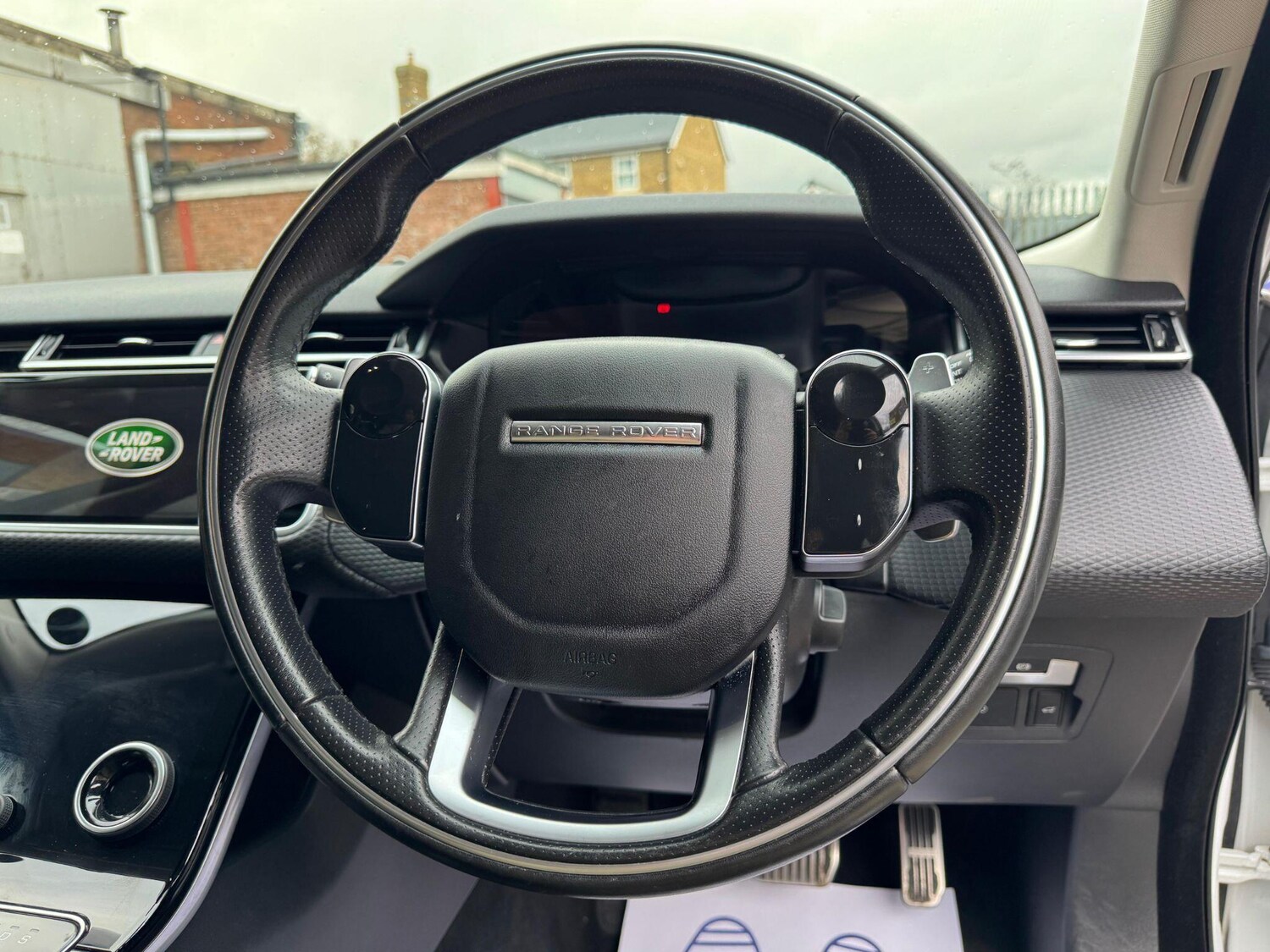 Used Land Rover Range Rover Velar 2019 for sale - 77538114: Photo 65
