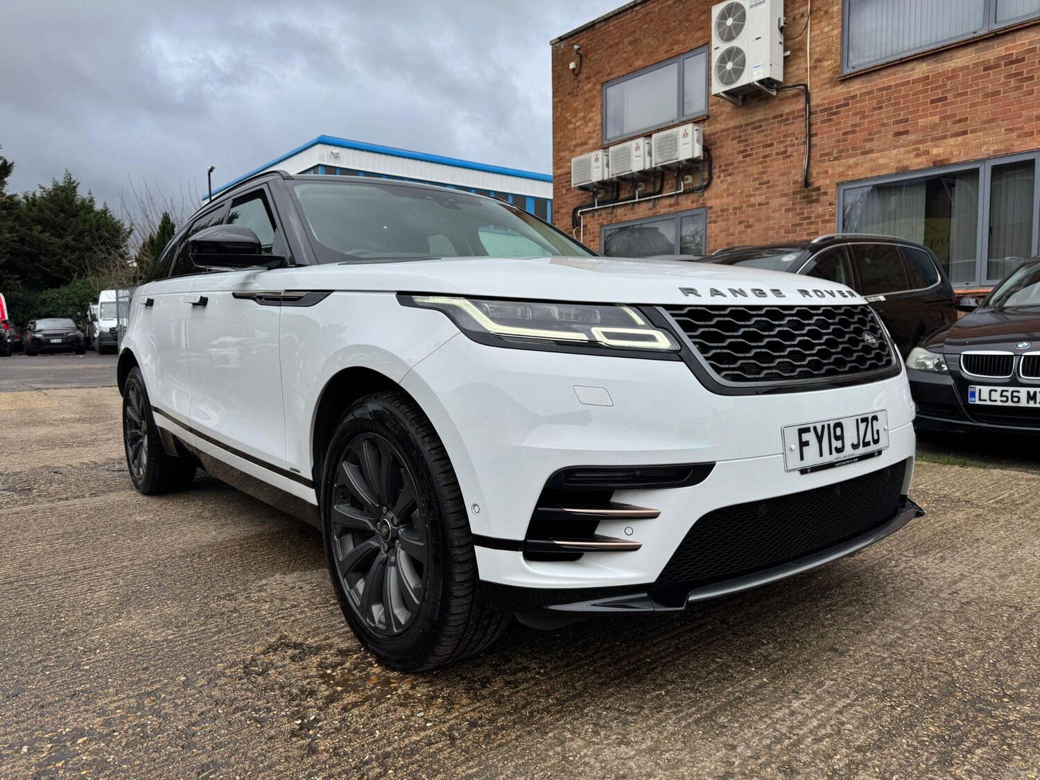 Used Land Rover Range Rover Velar 2019 for sale - 77538114: Photo 66