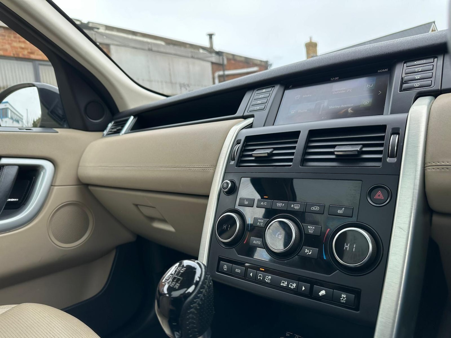 Used Land Rover Discovery Sport for sale - 77883576: Photo 19