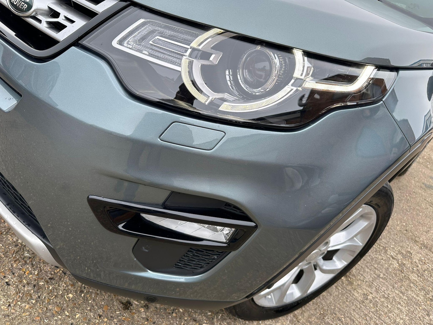 Used Land Rover Discovery Sport for sale - 77883576: Photo 29