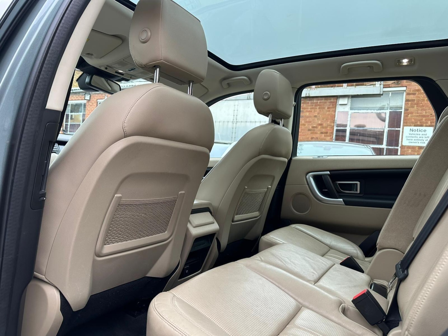 Used Land Rover Discovery Sport for sale - 77883576: Photo 39