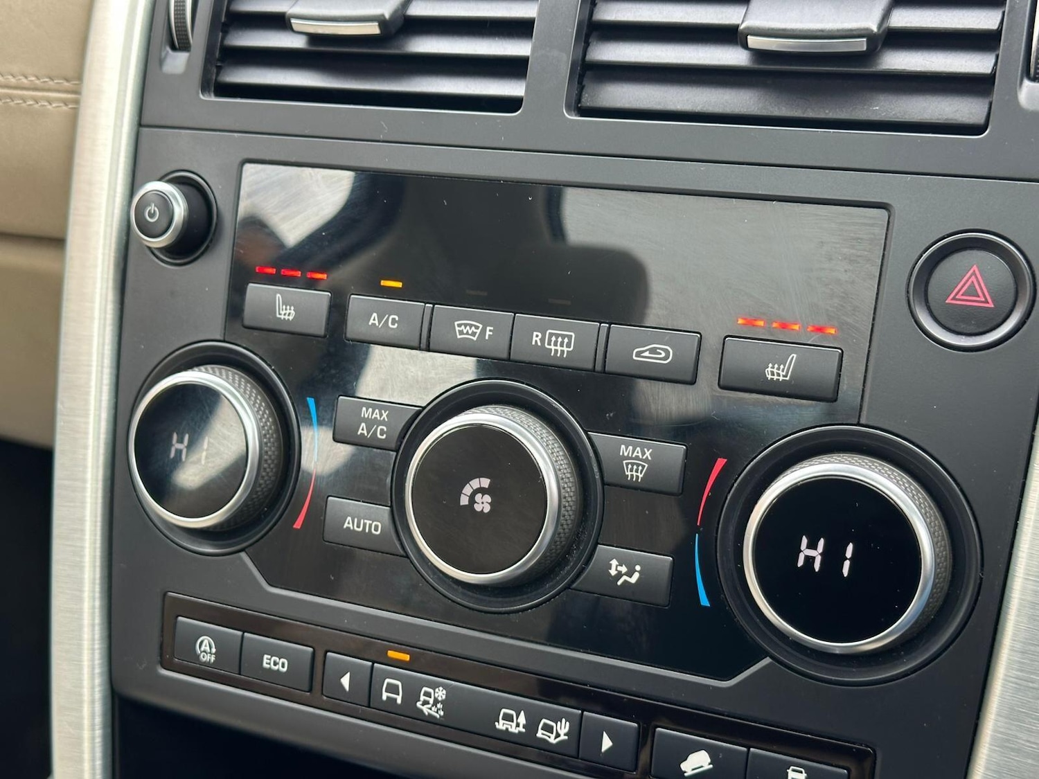 Used Land Rover Discovery Sport for sale - 77883576: Photo 45