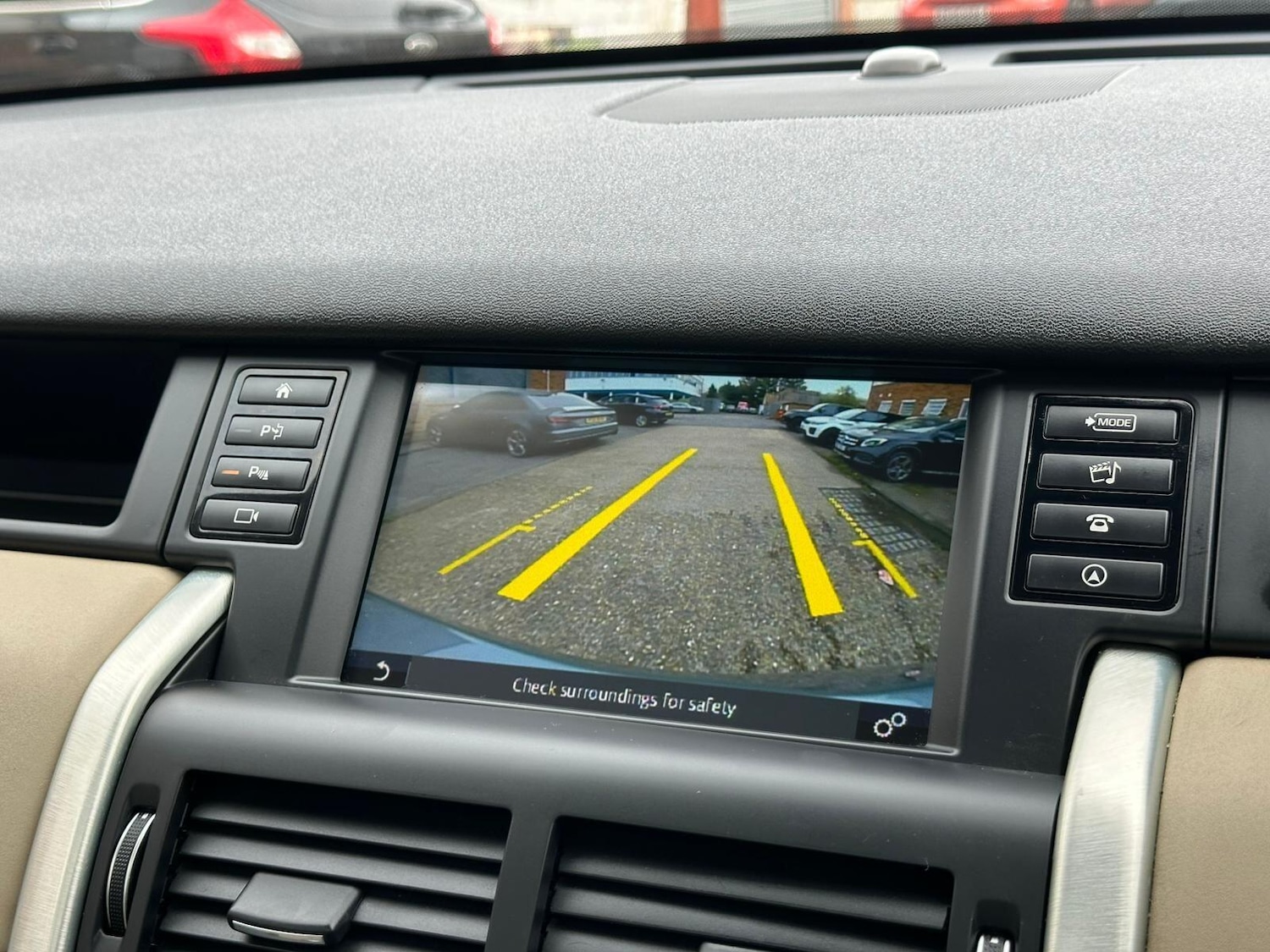 Used Land Rover Discovery Sport for sale - 77883576: Photo 47